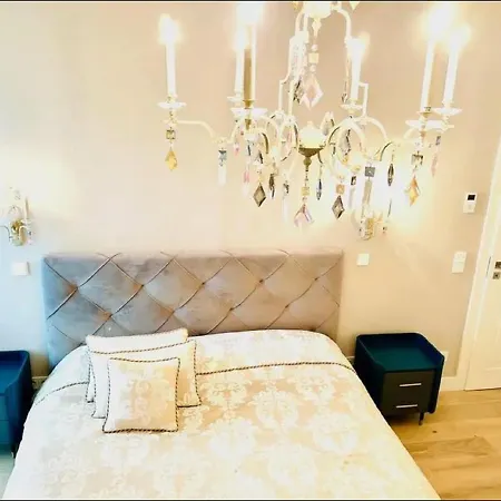 Apartment Grand Tower