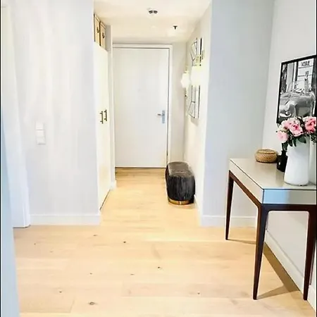Grand Tower Apartment