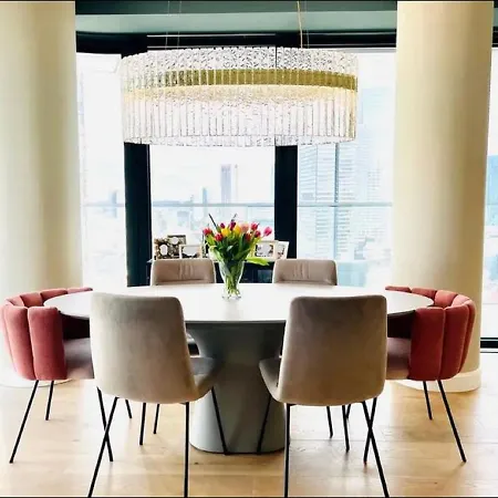 Grand Tower Apartment